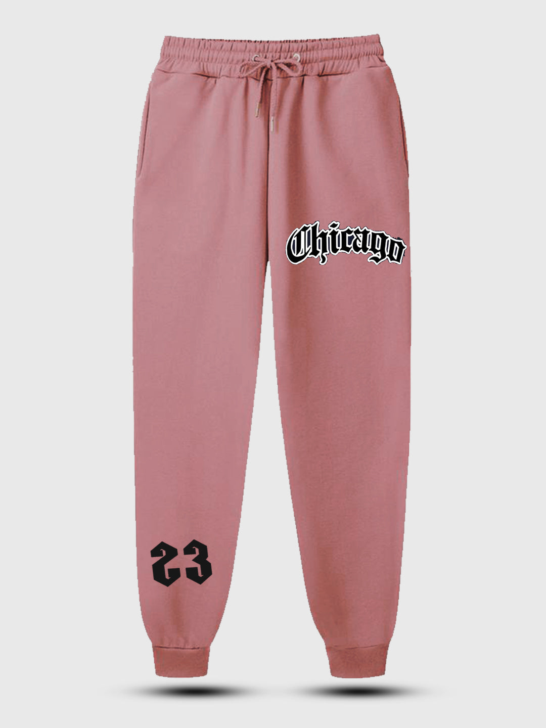 Men's Chicago 23 Printed Prime Trouser