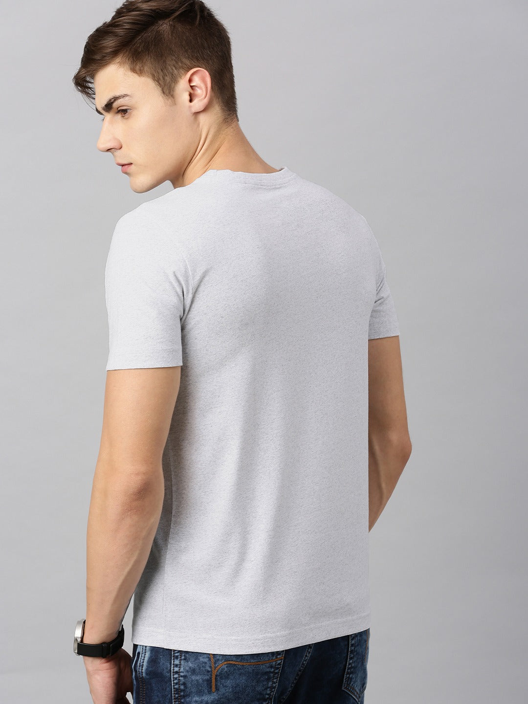 Men's H T R P Graphic Tee