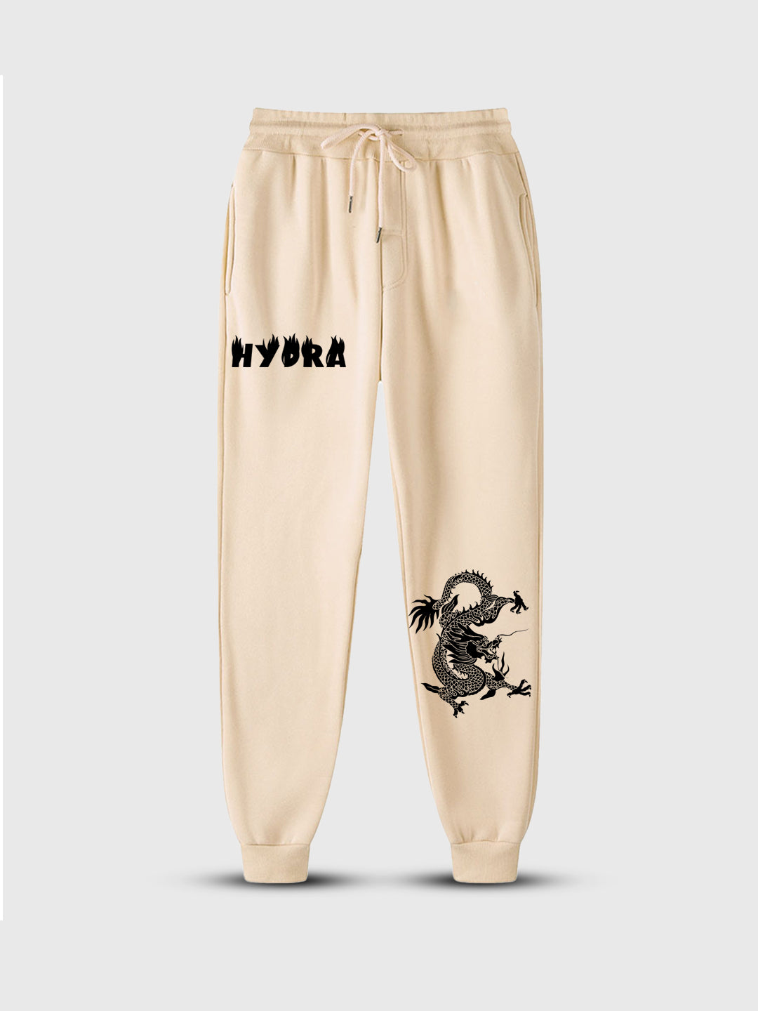 Men' Hydra  Printed Prime Trouser