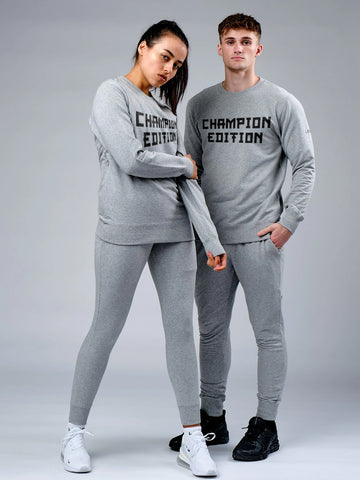 Men's Champion Special Edition Track Pair / Tracksuit