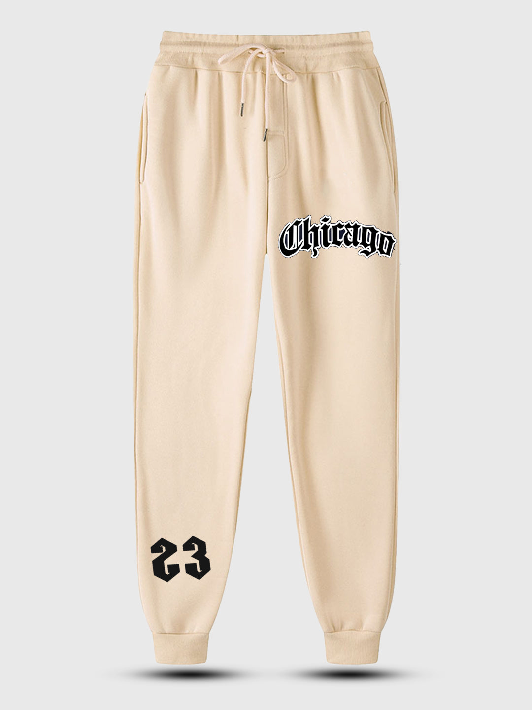 Men's Chicago 23 Printed Prime Trouser