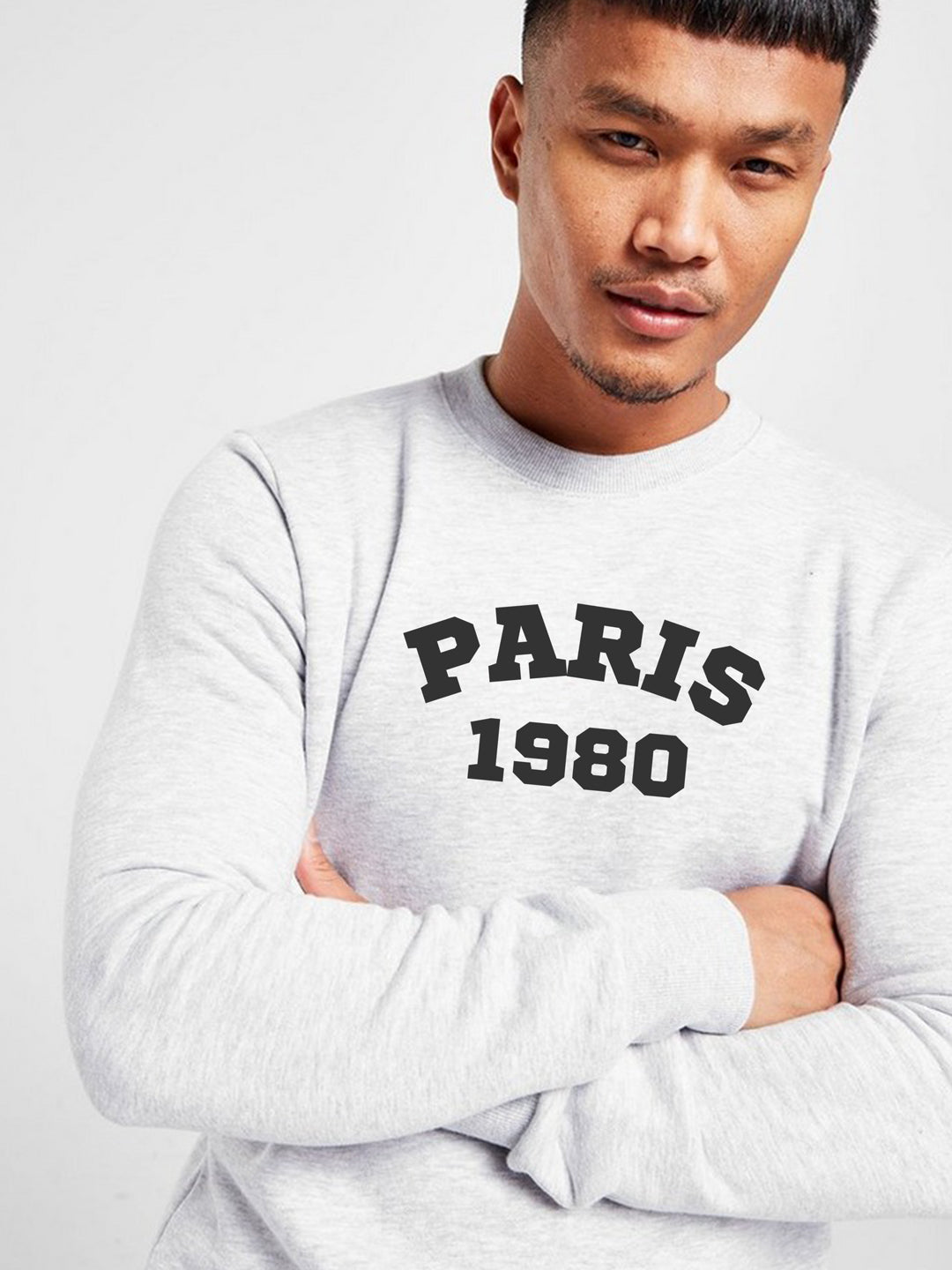 Men's Paris 1980 Track Pair / Tracksuit