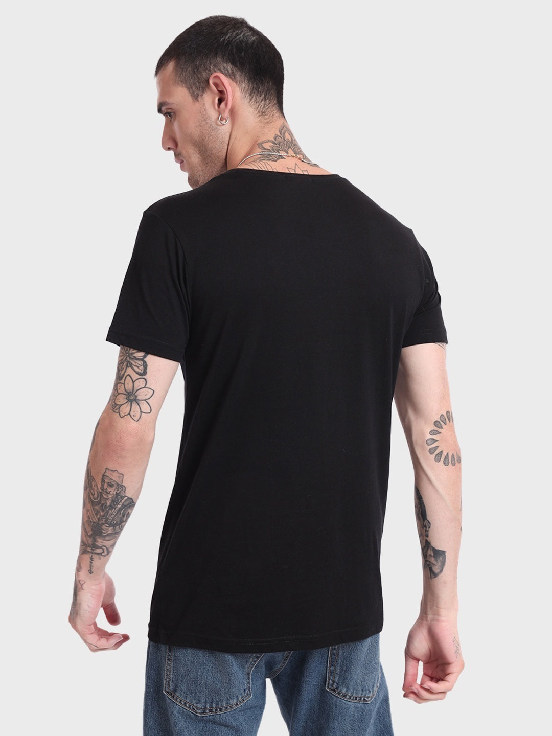 Men's among us Print Graphic Tee