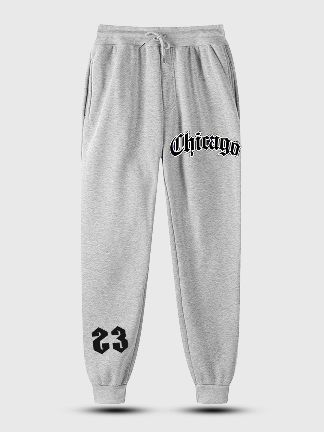 Men's Chicago 23 Printed Prime Trouser