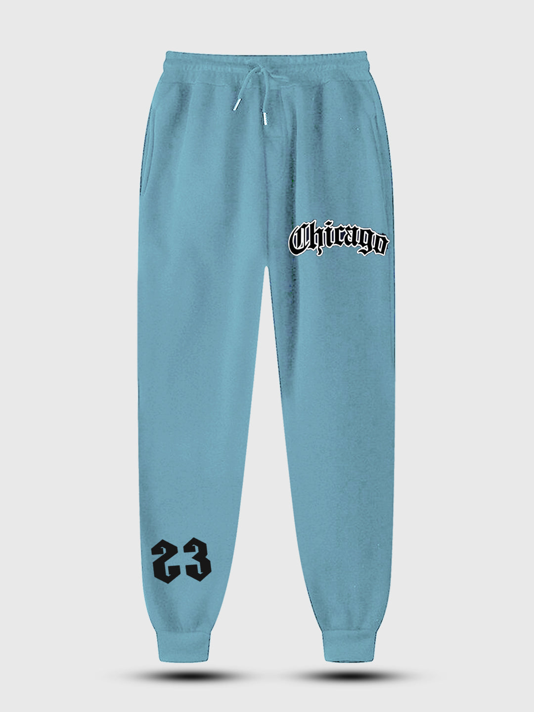 Men's Chicago 23 Printed Prime Trouser