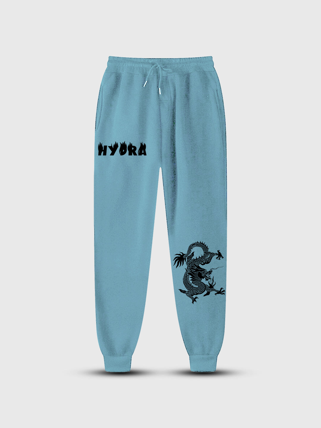 Men' Hydra  Printed Prime Trouser
