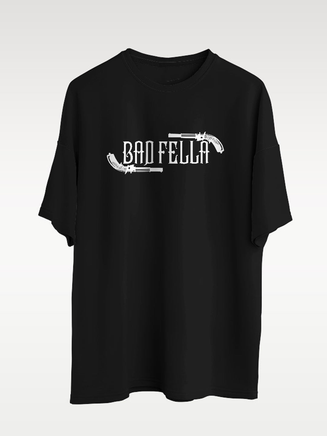 Men's Bedfella Oversized Graphic Tee