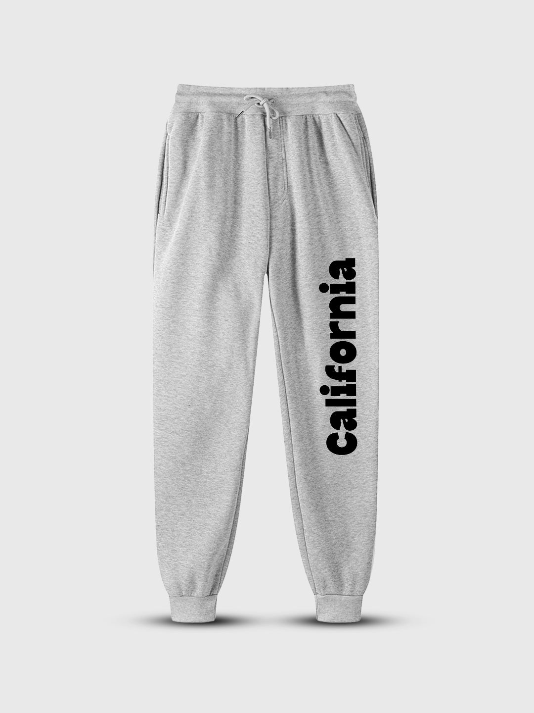 Men's California Printed Prime Trouser's