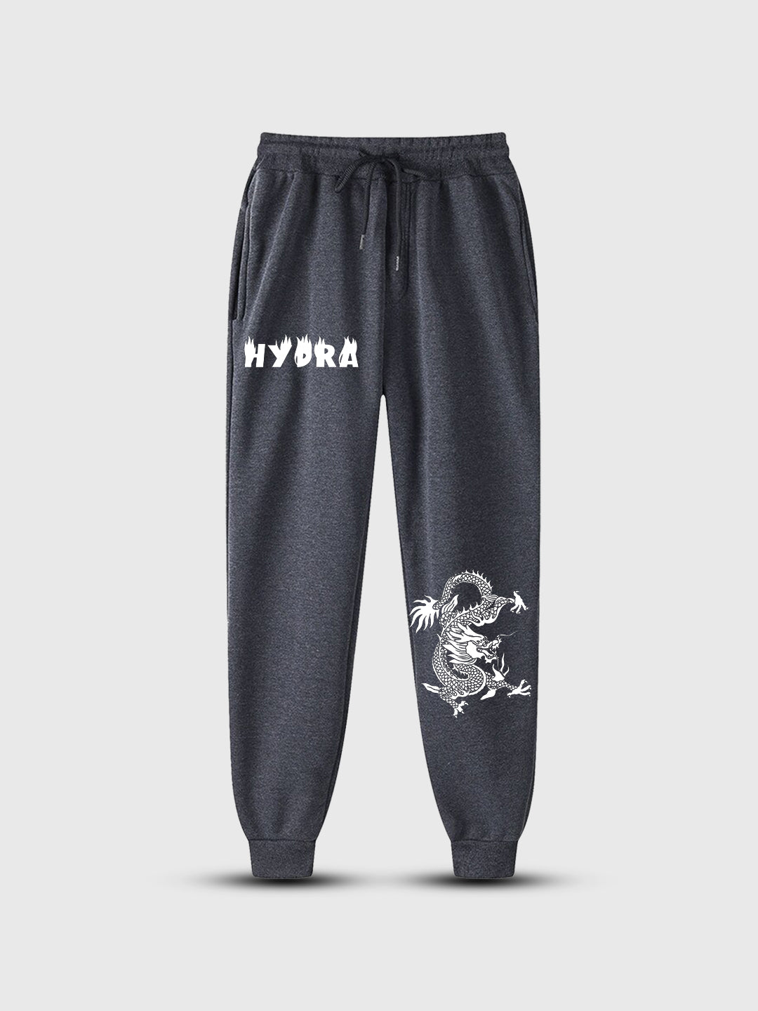 Men' Hydra  Printed Prime Trouser