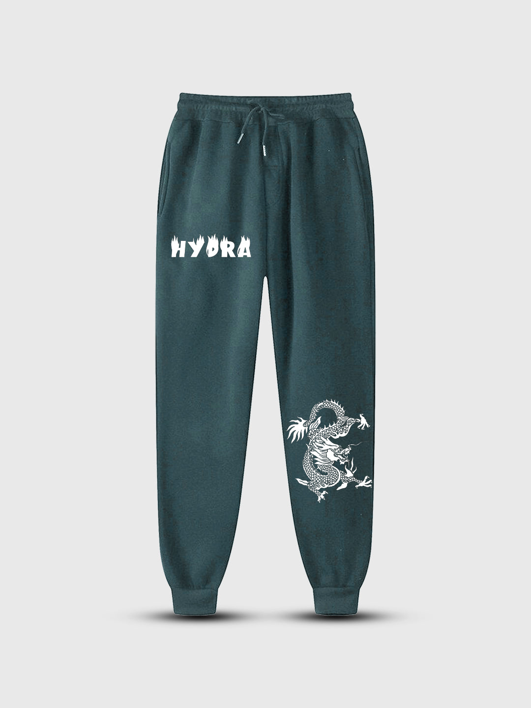 Men' Hydra  Printed Prime Trouser