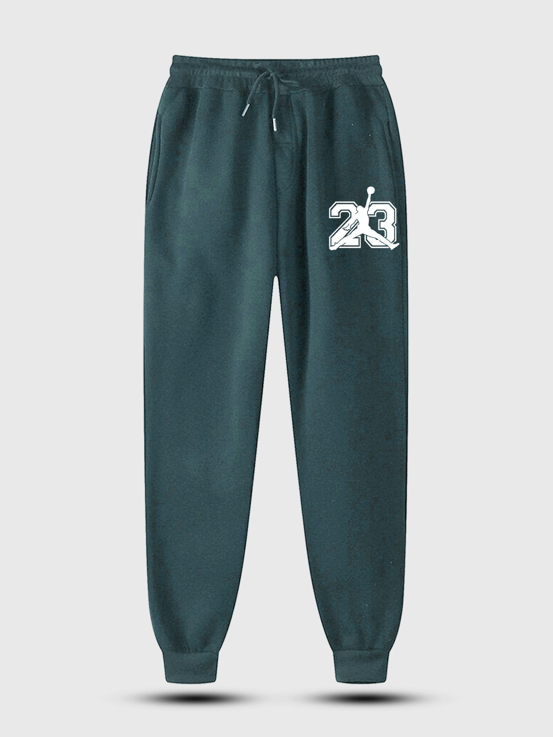Men' 23 Printed Prime Trouser
