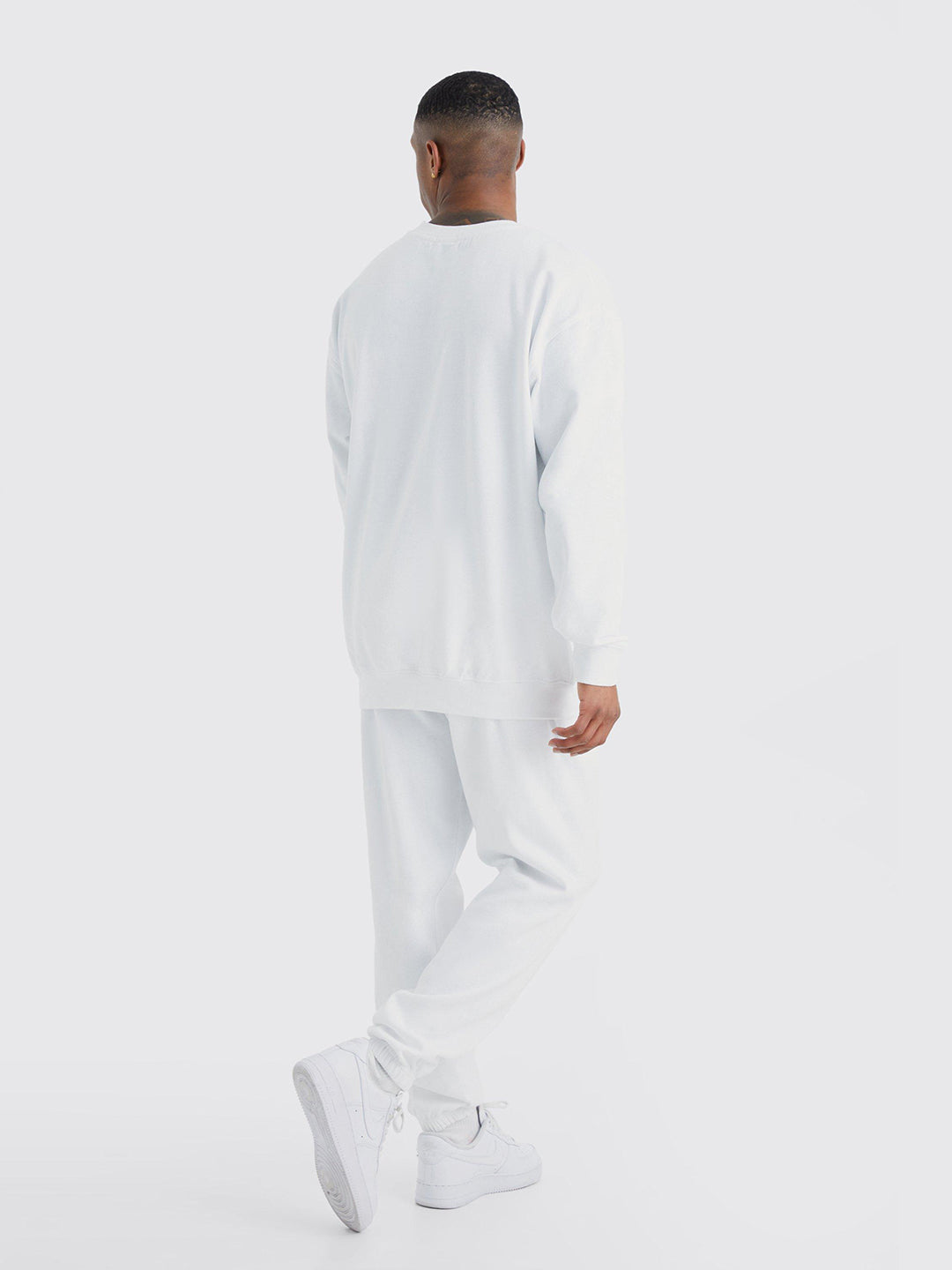 Men's Chicago Bulls Special Edition Track Pair / Tracksuit