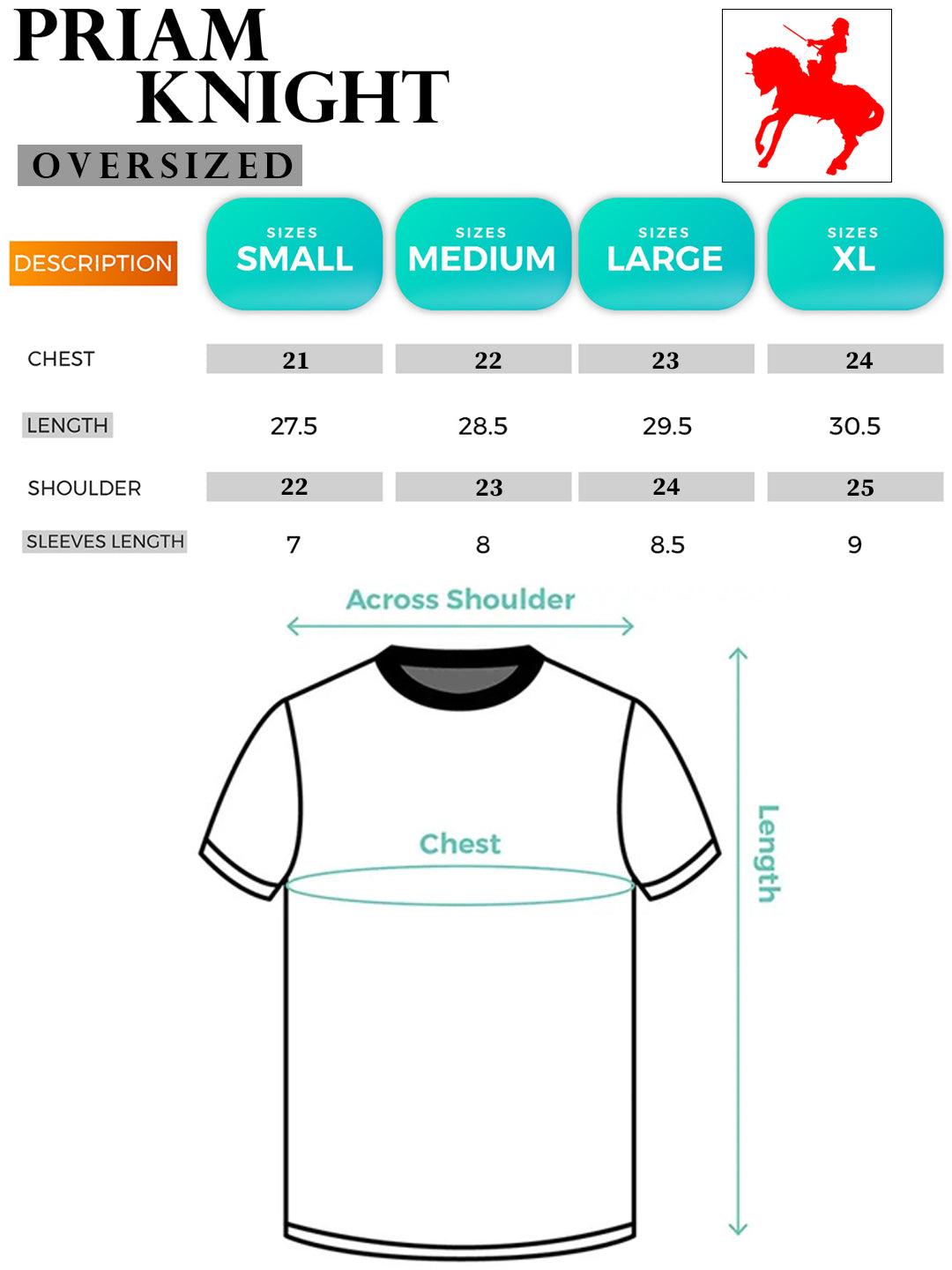 Men's Hard Life Oversized Black Graphic Tee